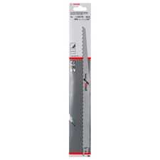 تیغ اره افقی بر (چوب بر {30cm}) بوش مدل S1617K