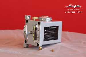 پمپ روغن دورکن خط زن دار Fx380