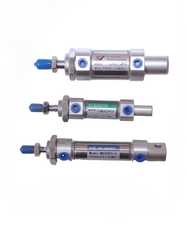 سیلندر محدود کننده قطعه کار HM605