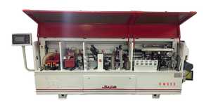 لبه چسبان 7 ایستگاه فول صنعتی HM 608