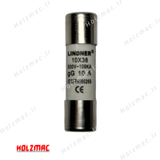 فیوز گچی 10 آمپر HM