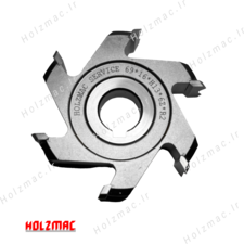 تیغ فرز لبه چسبان HM
