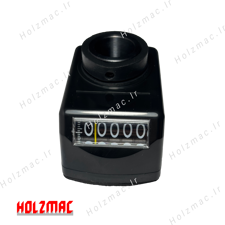 شمارنده قسمت پیش فرز و کرنر لبه چسبان