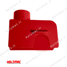 پوشاننده پایین تیغ فرز HM 605